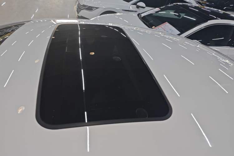 Used Buick Regal 2020 552T Elite Edition Roof