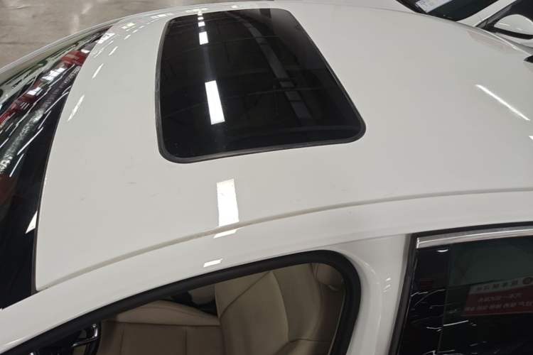 Used Buick Regal 2020 552T Elite Edition Roof
