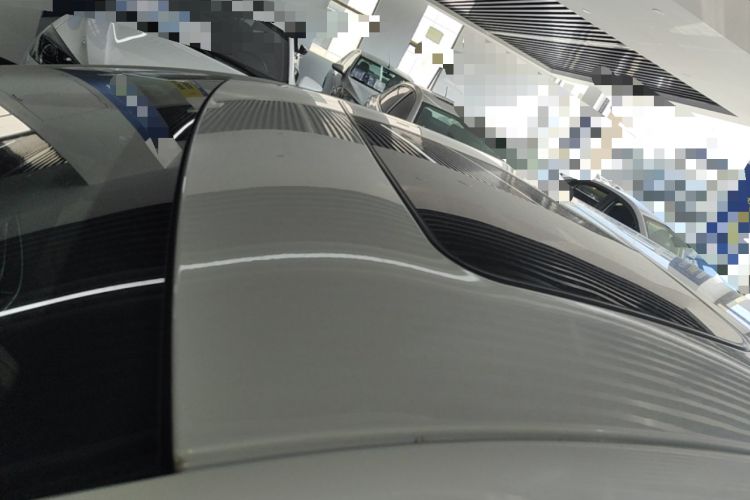 Used Buick Regal 2020 552T Elite Edition Roof