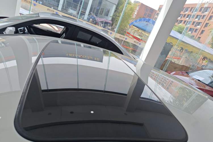 Used Buick Regal 2020 552T Elite Edition Roof
