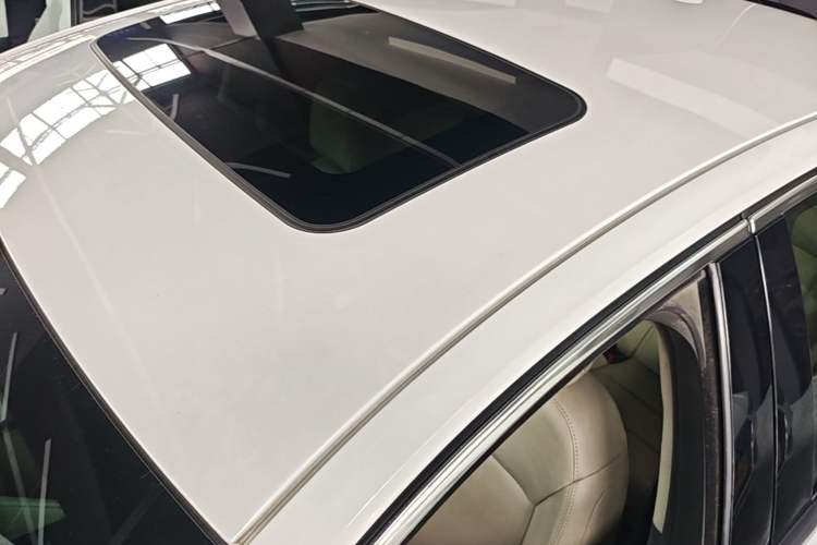 Used Buick Regal 2020 552T Elite Edition Roof