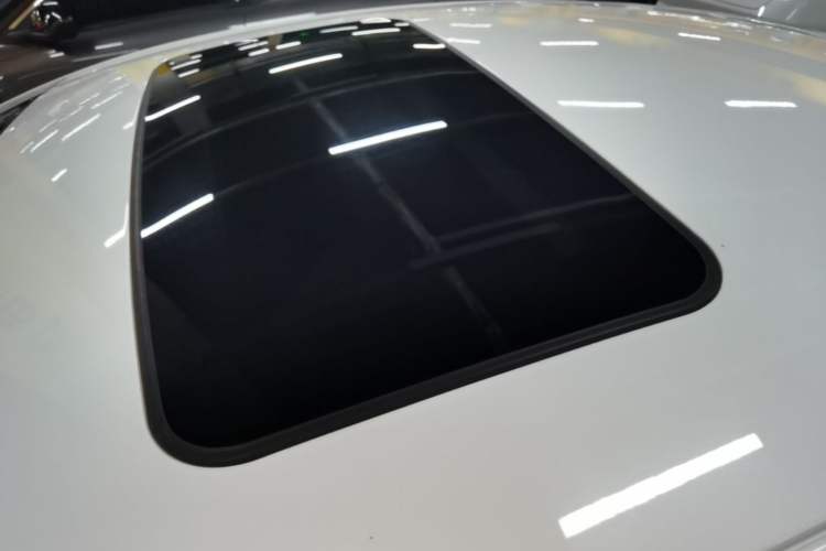 Used Buick Regal 2020 552T Luxury Version Roof
