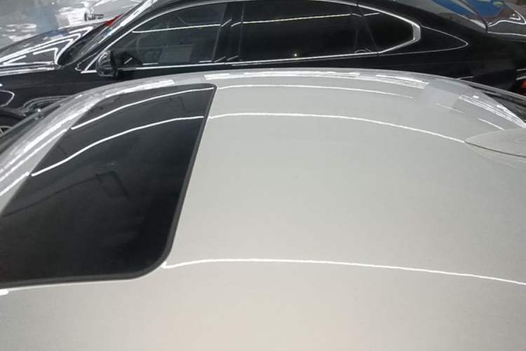 Used Buick Regal 2020 552T Elite Edition Roof