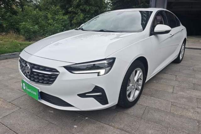 Used Buick Regal 2020 552T Elite Edition