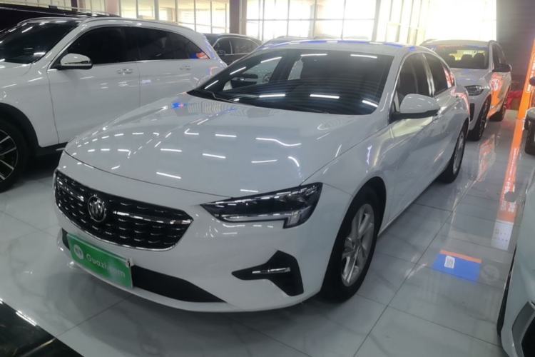 Used Buick Regal 2020 552T Elite Edition Guazi used car, China used car export, Used car for sale, Used  cars, Cheapest cars for sale