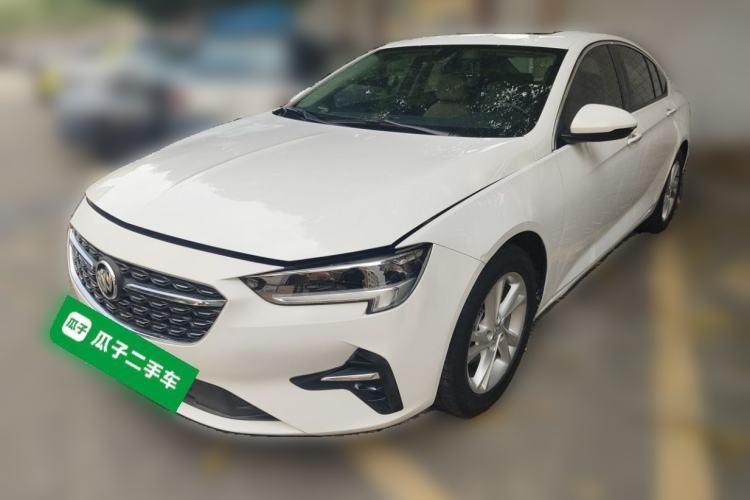 Used Buick Regal 2020 552T Elite Edition Guazi used car, China used car export, Used car for sale, Used cars, Cheapest cars for sale