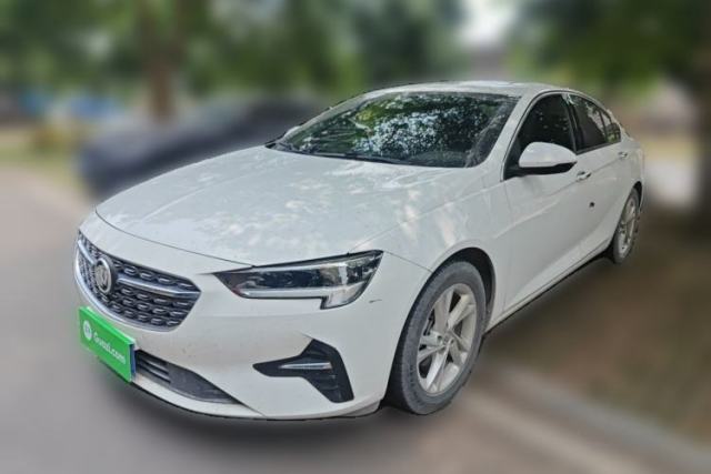 Used Buick Regal 2020 552T Elite Edition
