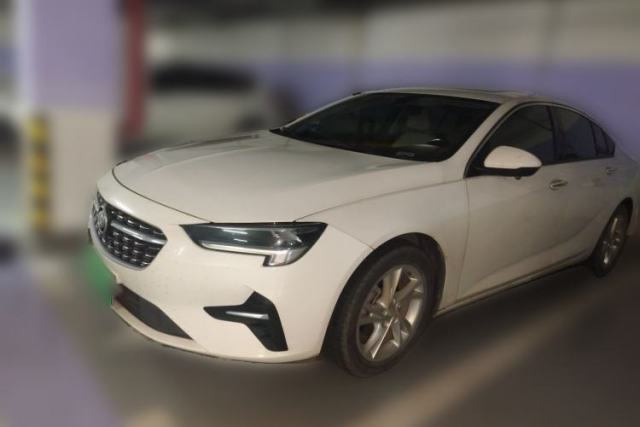 Used Buick Regal 2020 552T Elite Edition