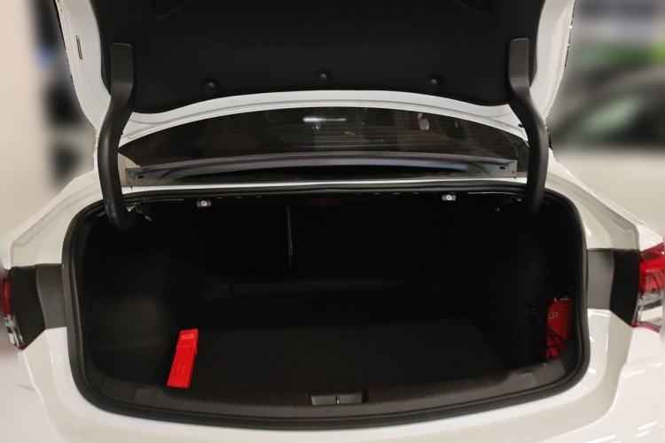 Used Buick Regal 2020 552T Elite Edition Trunk
