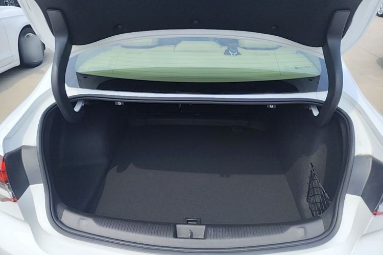 Used Buick Regal 2020 552T Elite Edition Trunk