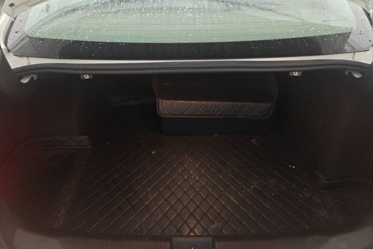 Used Buick Regal 2020 552T Elite Edition Trunk