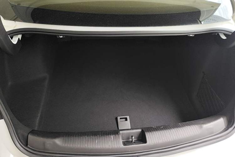 Used Buick Regal 2020 552T Elite Edition Trunk