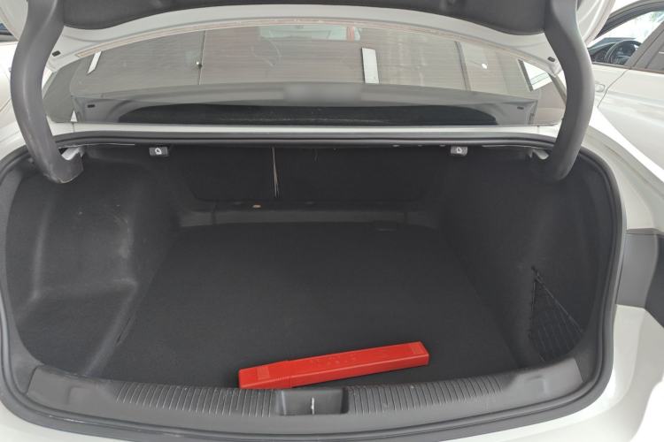 Used Buick Regal 2020 552T Elite Edition Trunk
