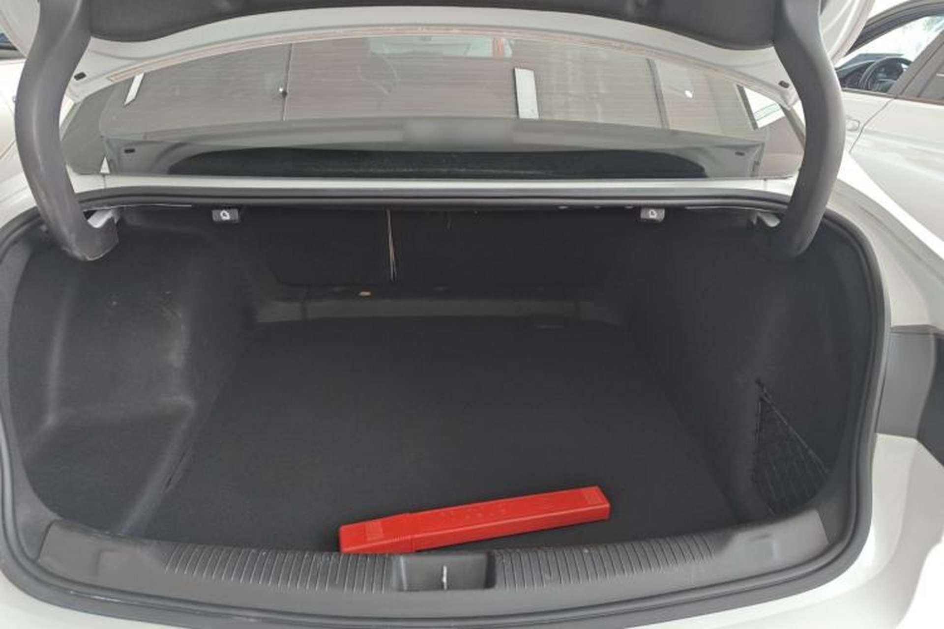 Used Buick Regal 2020 552T Elite Edition Trunk