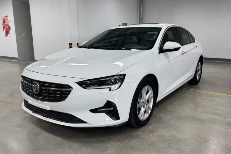 Used Buick Regal 2020 552T Elite Edition Guazi used car, China used car export, Used car for sale, Used  cars, Cheapest cars for sale