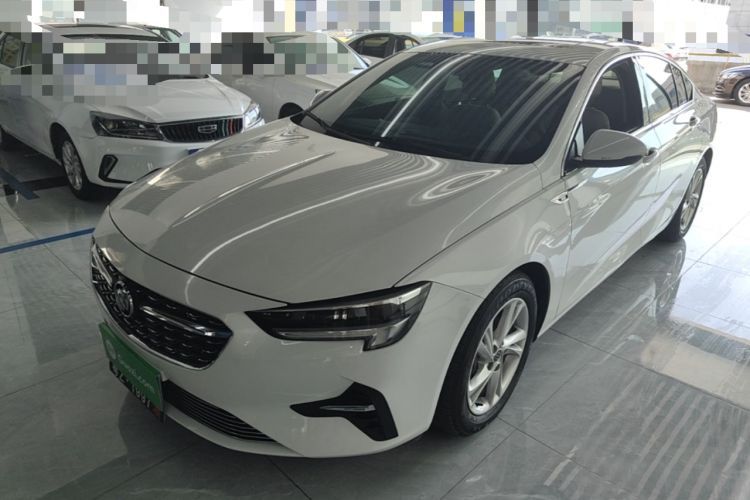 Used Buick Regal 2020 552T Elite Edition Guazi used car, China used car export, Used car for sale, Used cars, Cheapest cars for sale