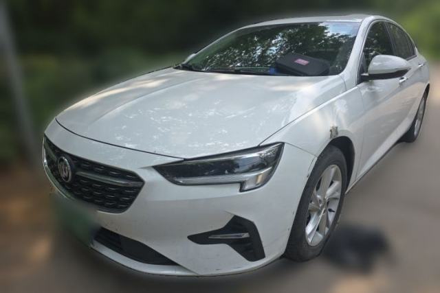 Used Buick Regal 2020 552T Elite Edition