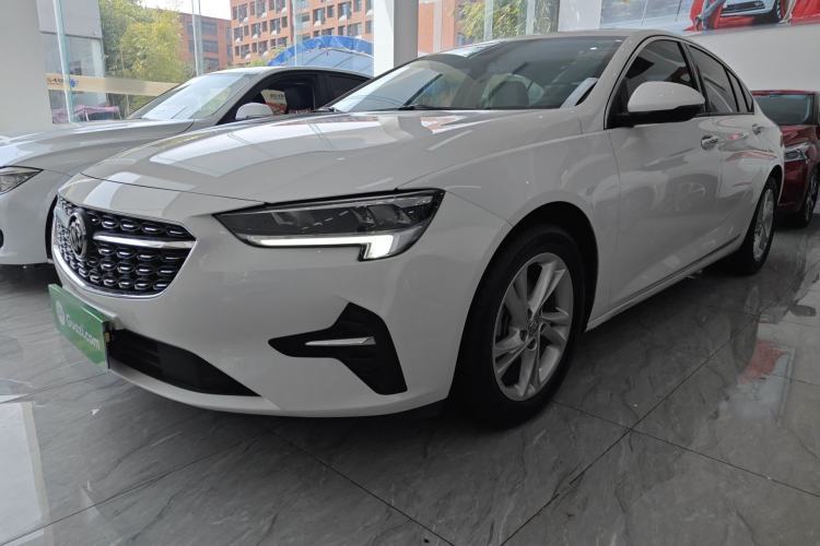 Used Buick Regal 2020 552T Elite Edition Guazi used car, China used car export, Used car for sale, Used cars, Cheapest cars for sale