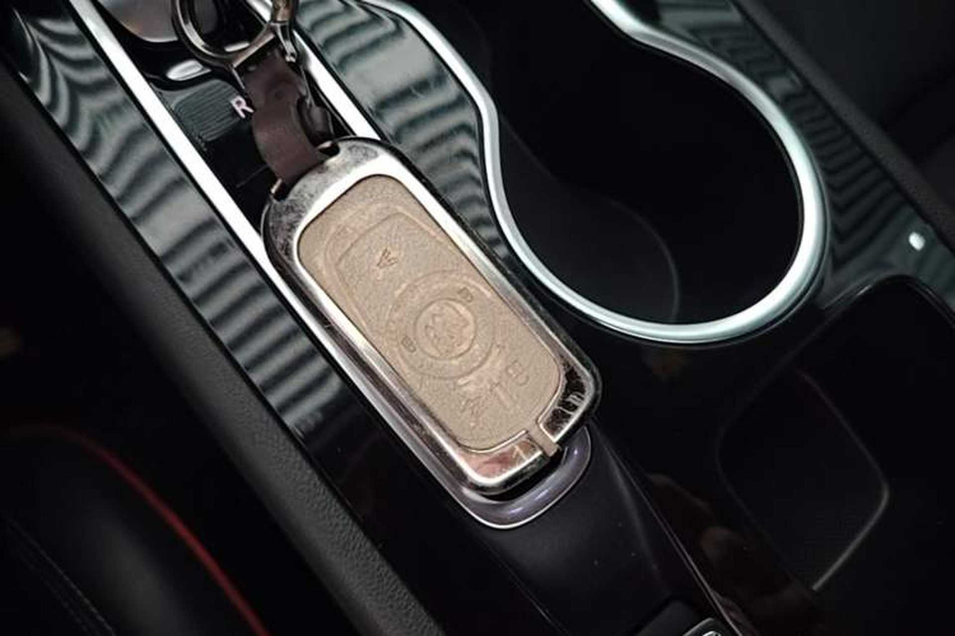 Used Buick Regal 2020 GS 28T Elite Model Vehicle Key