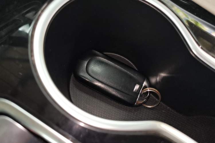 Used Buick Regal 2020 552T Elite Edition Vehicle Key