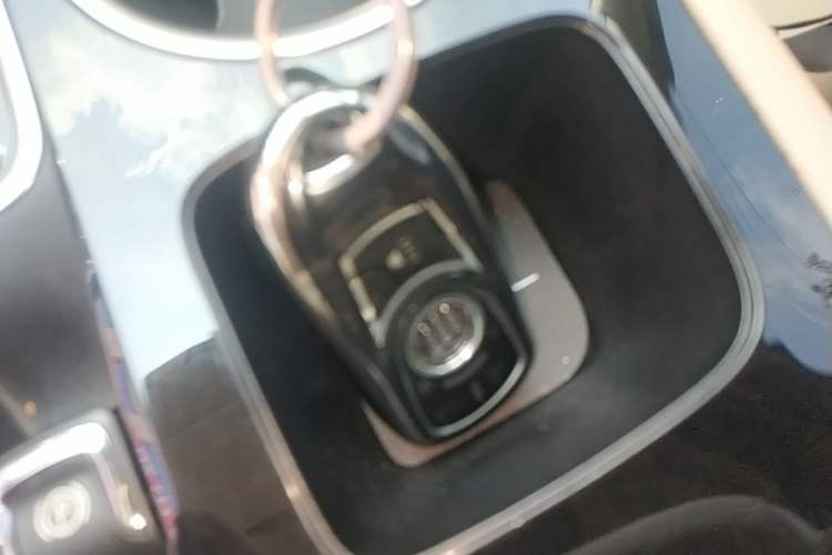 Used Buick Regal 2020 652T Elite Edition Vehicle Key