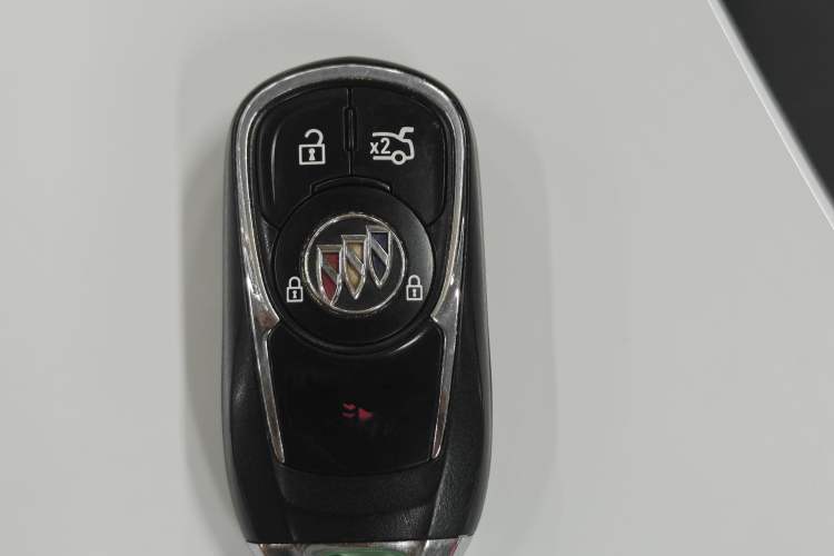 Used Buick Regal 2020 552T Elite Edition Vehicle Key
