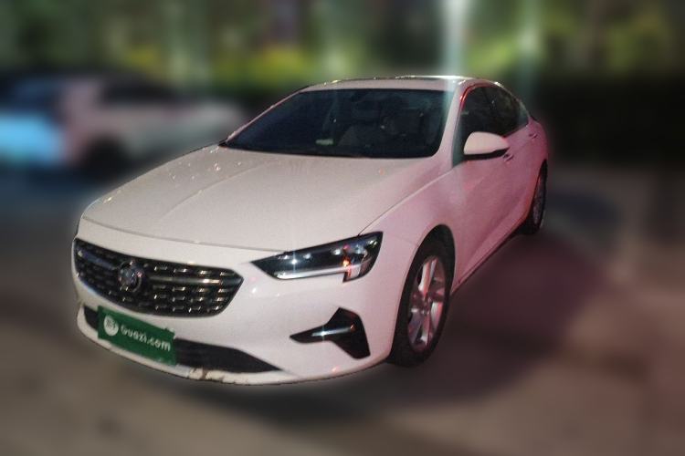 Used Buick Regal 2020 552T Elite Edition Guazi used car, China used car export, Used car for sale, Used  cars, Cheapest cars for sale