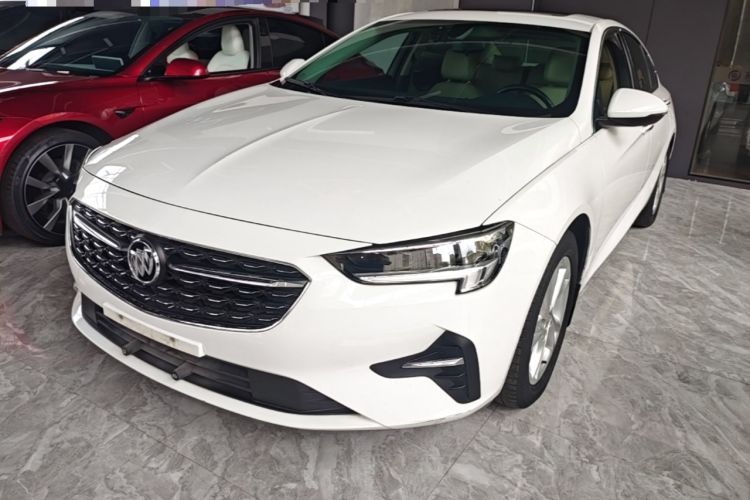 Used Buick Regal 2020 552T Elite Edition Guazi used car, China used car export, Used car for sale, Used  cars, Cheapest cars for sale
