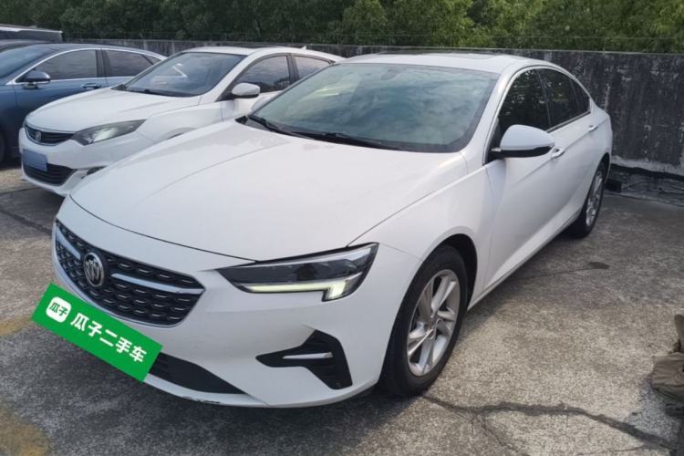 Used Buick Regal 2020 552T Elite Edition Guazi used car, China used car export, Used car for sale, Used cars, Cheapest cars for sale