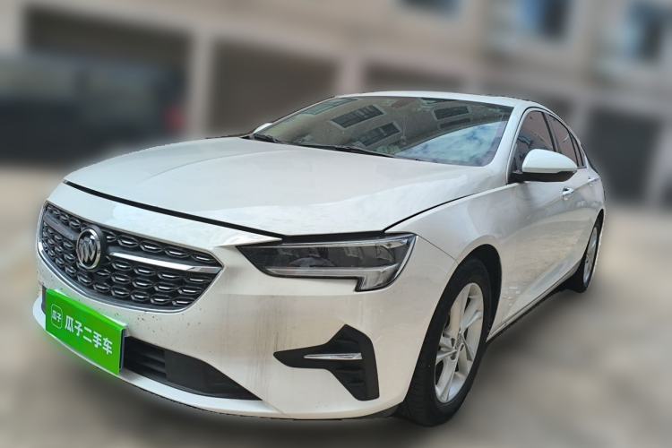 Used Buick Regal 2020 552T Luxury Version Guazi used car, China used car export, Used car for sale, Used cars, Cheapest cars for sale