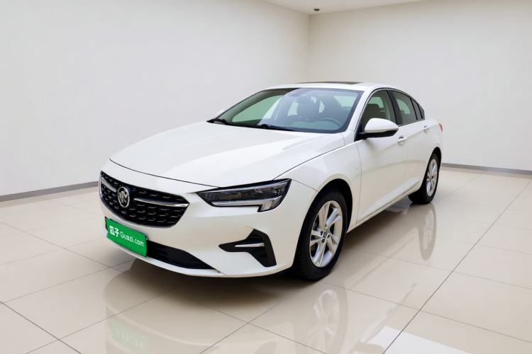 Used Buick Regal 2020 552T Luxury Version Guazi used car, China used car export, Used car for sale, Used  cars, Cheapest cars for sale