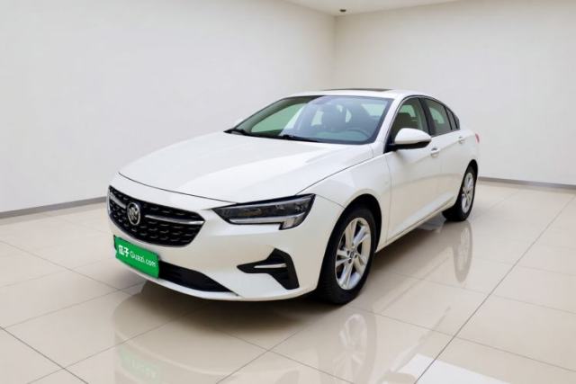 Używany Buick Regal 2020 552T Luxury Version