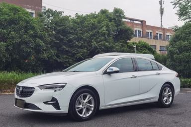 Used Buick Regal 2020 552T Elite Edition
