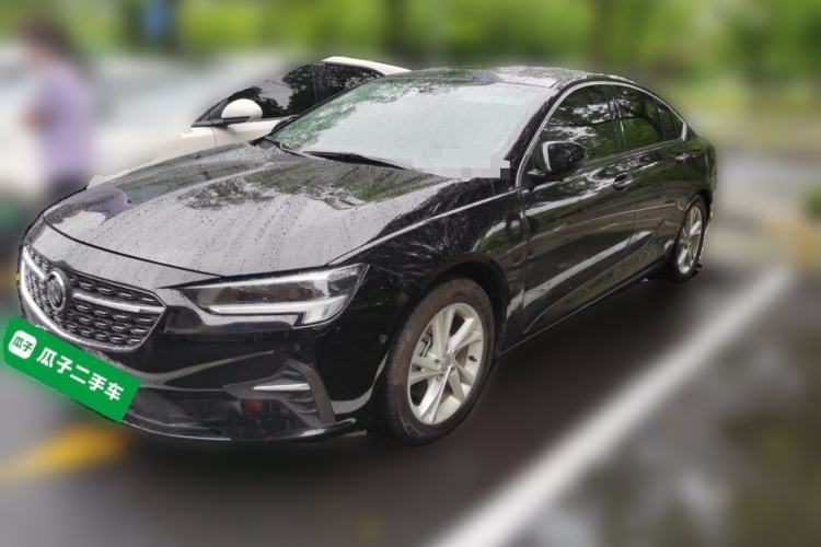 Used Buick Regal 2021 552T Elite Edition Guazi used car, China used car export, Used car for sale, Used  cars, Cheapest cars for sale