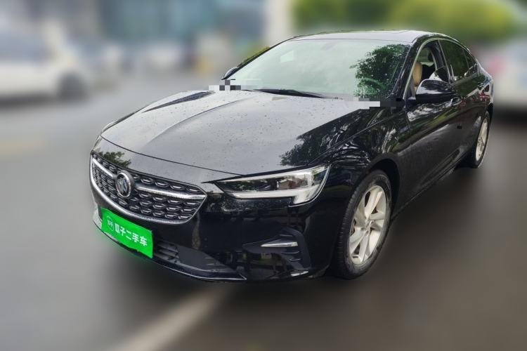 Używany Buick Regal 2021 552T Elite Edition Guazi used car, China used car export, Used car for sale, Used cars, Cheapest cars for sale
