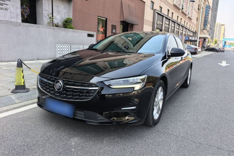 Used Buick Regal 2021 552T Elite Edition Guazi used car, China used car export, Used car for sale, Used  cars, Cheapest cars for sale