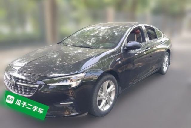 Used Buick Regal 2021 552T Elite Edition