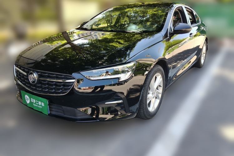 Used Buick Regal 2021 552T Elite Edition Guazi used car, China used car export, Used car for sale, Used  cars, Cheapest cars for sale