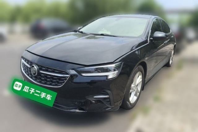 Used Buick Regal 2021 552T Elite Edition