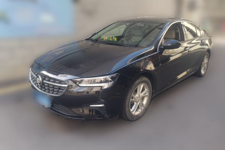 Used Buick Regal 2021 552T Elite Edition Guazi used car, China used car export, Used car for sale, Used  cars, Cheapest cars for sale