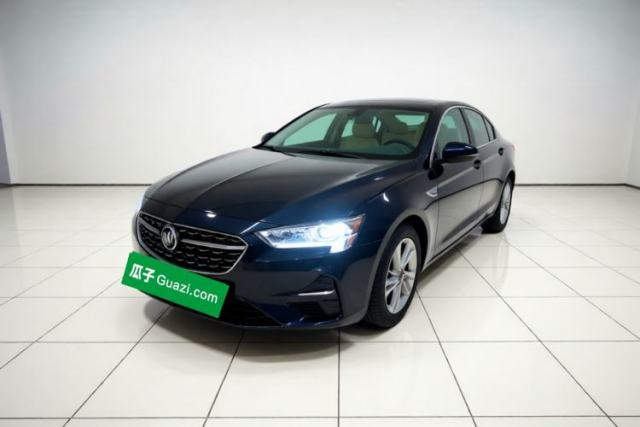 Used Buick Regal 2021 552T Elite Edition