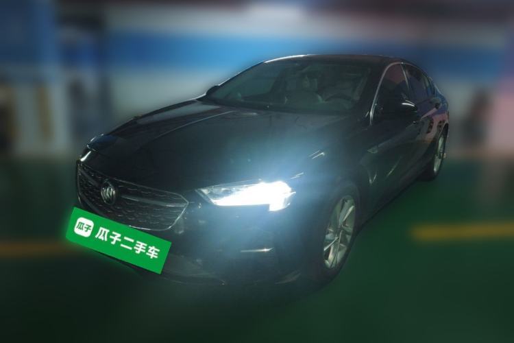 Used Buick Regal 2021 552T Elite Edition Guazi used car, China used car export, Used car for sale, Used cars, Cheapest cars for sale