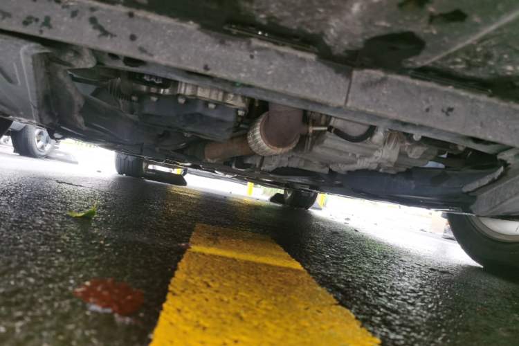 Used Buick Regal 2021 552T Elite Edition Chassis Front