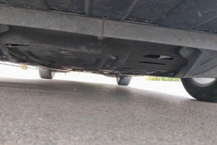 Used Buick Regal 2021 552T Elite Edition Chassis Front