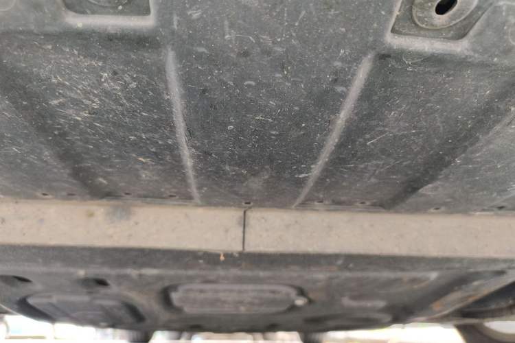 Used Buick Regal 2021 552T Elite Edition Chassis Front
