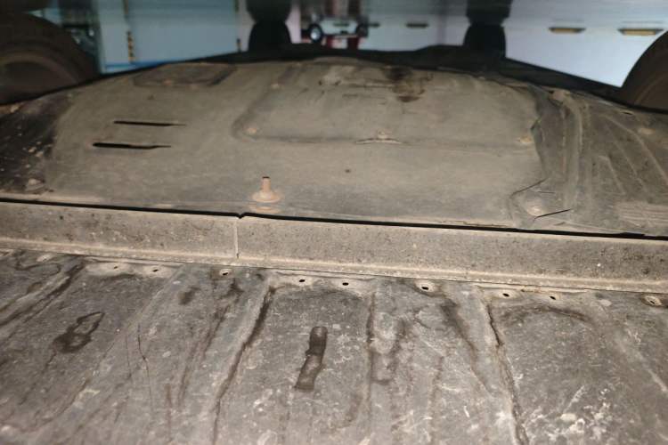 Used Buick Regal 2021 552T Elite Edition Chassis Front