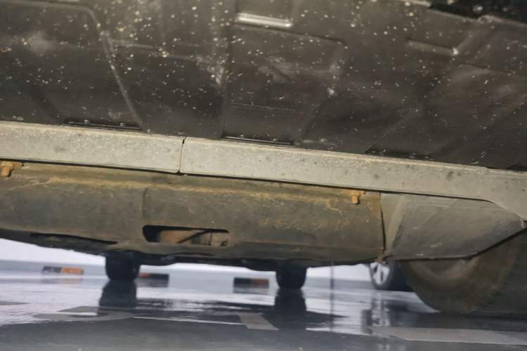 Used Buick Regal 2021 552T Elite Edition Chassis Front