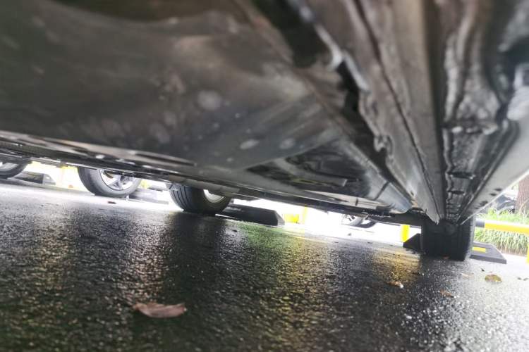 Used Buick Regal 2021 552T Elite Edition Chassis Front Left