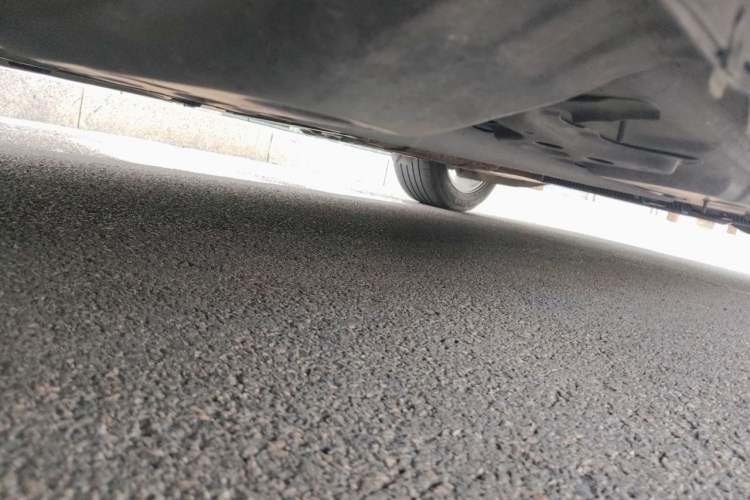 Used Buick Regal 2021 552T Elite Edition Chassis Front Left