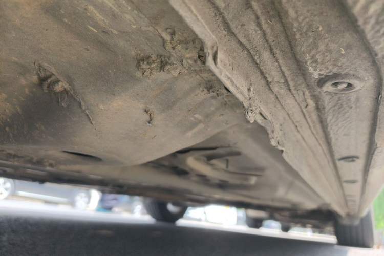 Used Buick Regal 2021 552T Elite Edition Chassis Front Left